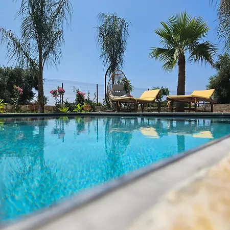 Tonia Livadh 4* Himarë