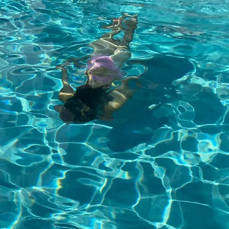 Tonia Livadh Frühstückspension