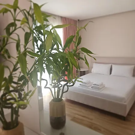 Bed & Breakfast Tonia Livadh