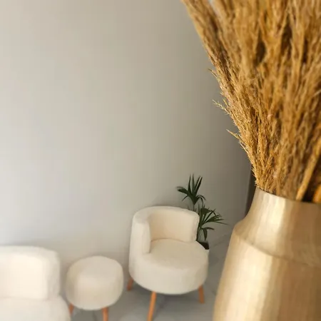 Tonia Livadh Bed & Breakfast Himarë