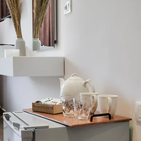 Tonia Livadh Bed & Breakfast