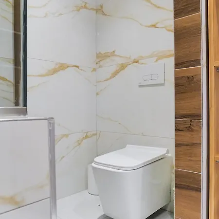 Tonia Livadh Bed & Breakfast Himarë