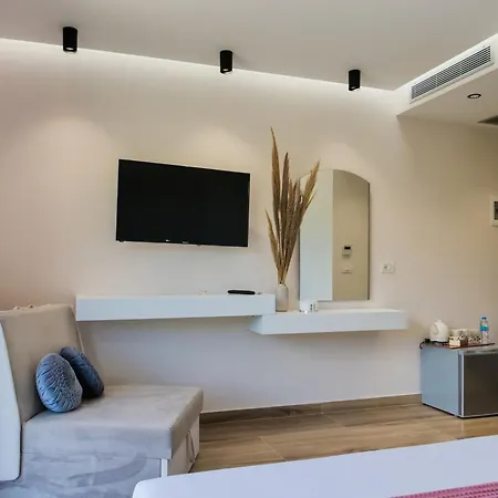 Frühstückspension Tonia Livadh