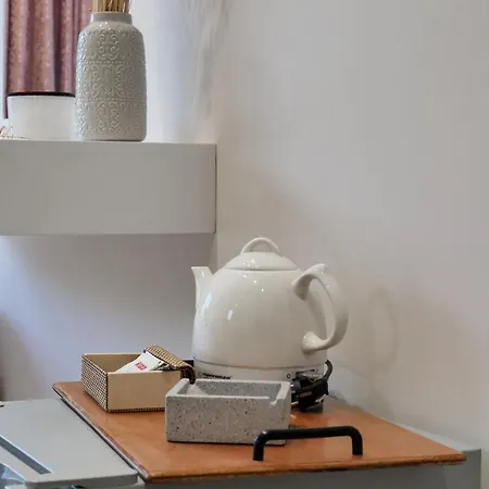 Tonia Livadh Frühstückspension