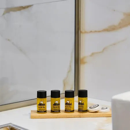 Tonia Livadh Bed & Breakfast Himarë