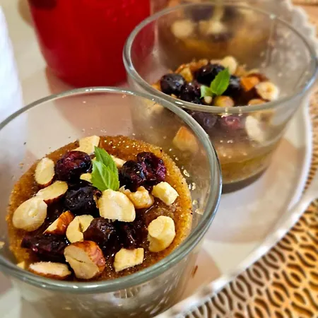 Bed & Breakfast Tonia Livadh Himarë