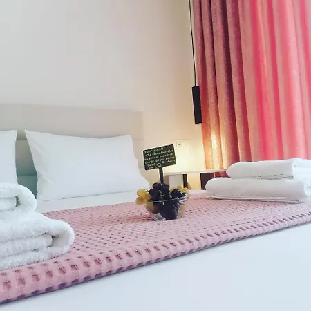 Bed & Breakfast Tonia Livadh Himarë