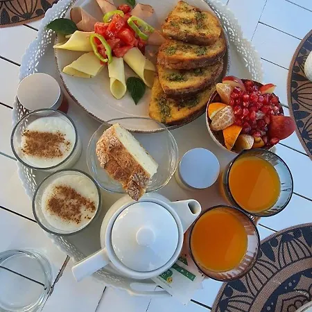 Bed & Breakfast Tonia Livadh