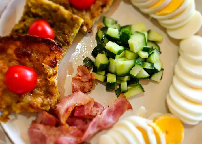 Frühstückspension Tonia Livadh 4*