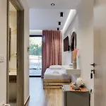 Tonia Livadh Bed & Breakfast Himare