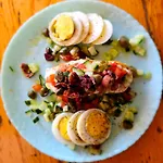 Tonia Livadh Bed & Breakfast