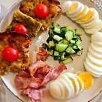 Bed & Breakfast Tonia Livadh 4*