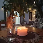 Tonia Livadh Bed & Breakfast 4*
