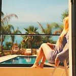 Bed & Breakfast Tonia Livadh Himare