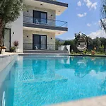 Bed & Breakfast Tonia Livadh