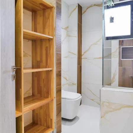 Tonia Livadh 4* הימארה