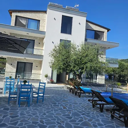 Tonia Livadh הימארה