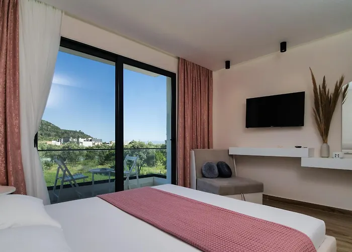 Bed & Breakfast Tonia Livadh