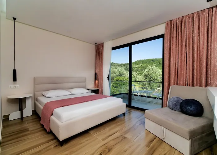 Bed & Breakfast Tonia Livadh