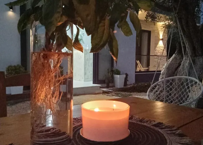 Tonia Livadh Bed & Breakfast 4*